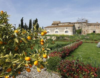 Casa Gina Italy