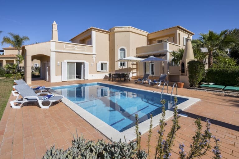 Casa Isabela Portugal