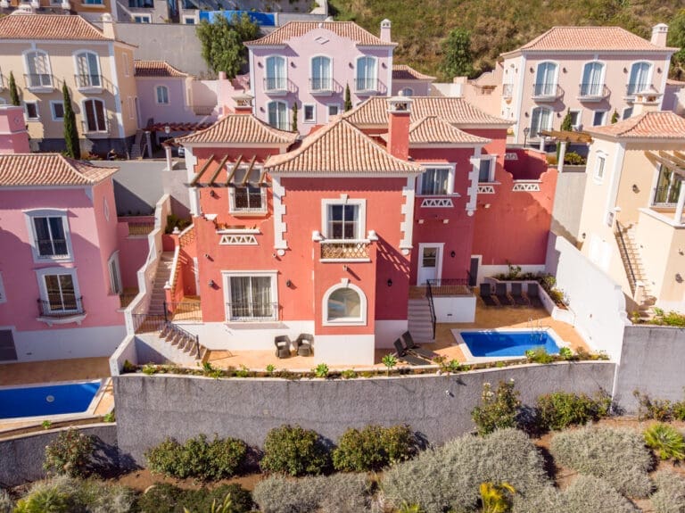 Casa Janaina Portugal