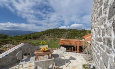 Casa Jean Montenegro