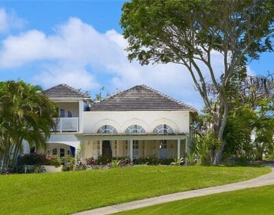 Casa Joyboy Barbados