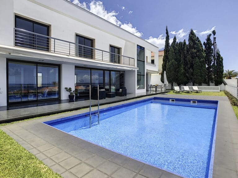 Casa Justino Portugal