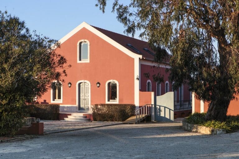 Casa Macarca Portugal