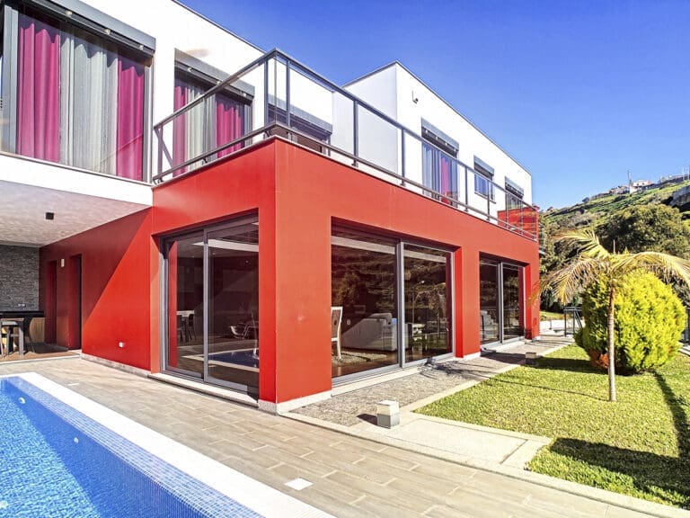 Casa Maniche Portugal