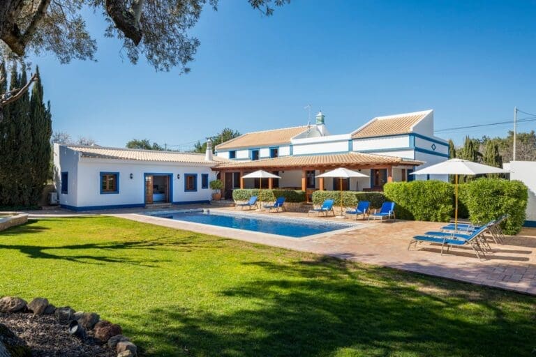 Casa Maracuja Portugal