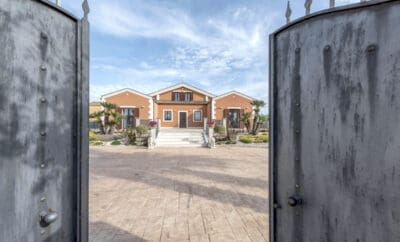 Casa Mare Blu Italy