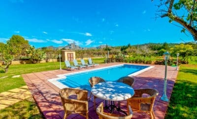 Casa Marillen Spain