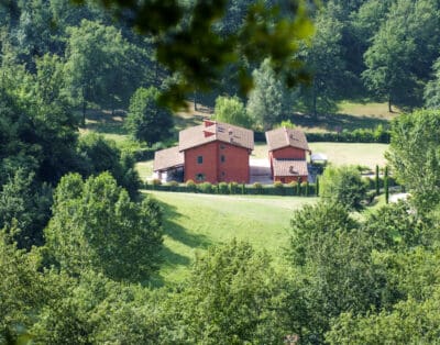 Casa Marlena Italy