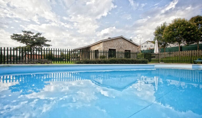 Casa Mejillones Spain