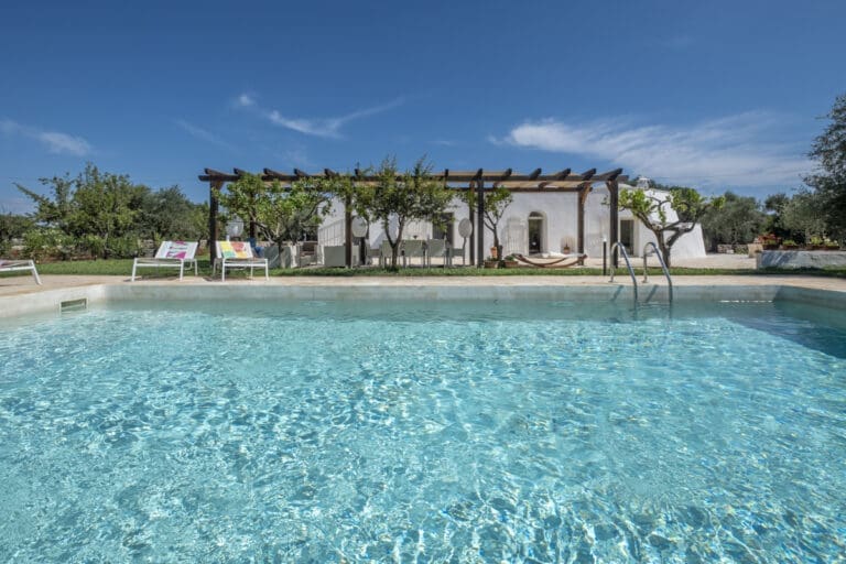 Casa Melograno Italy