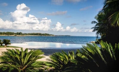 Casa Merengue Dominican Republic