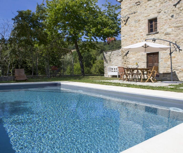 Casa Michelangelo Italy