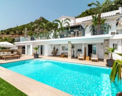 Casa Mijas Spain