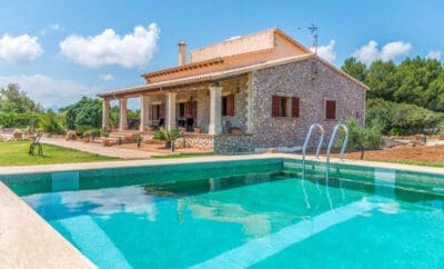 Casa Moscatera Spain