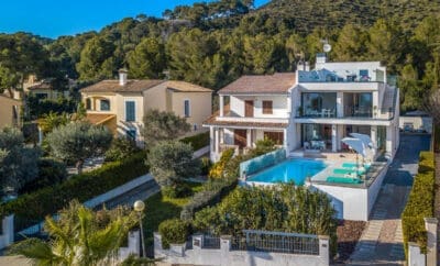 Casa Nerroo Spain