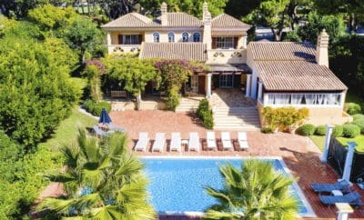 Casa Noita Portugal