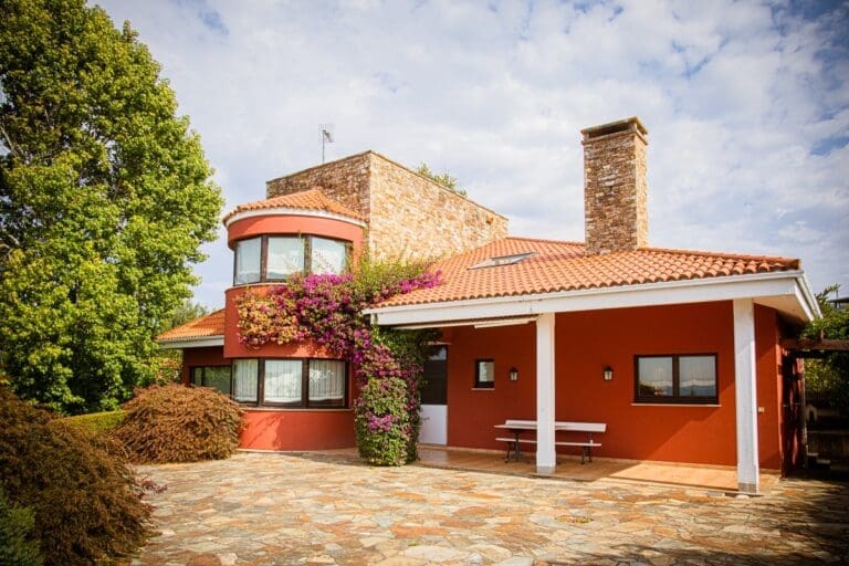 Casa Otono Spain