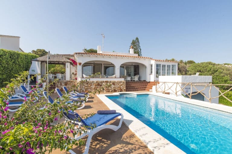 Casa Pablocito Spain