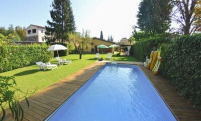 Casa Palanca Italy