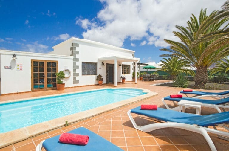 Casa Palmera   Spain