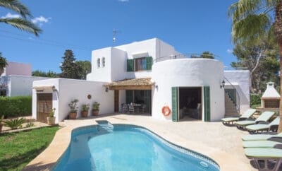 Casa Paloma Spain