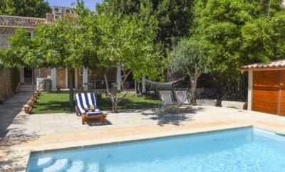 Casa Paprika Spain