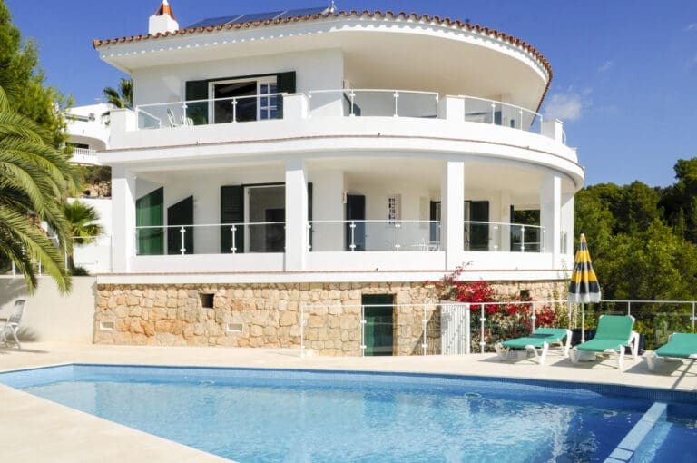 Casa Paraiso Mar Spain