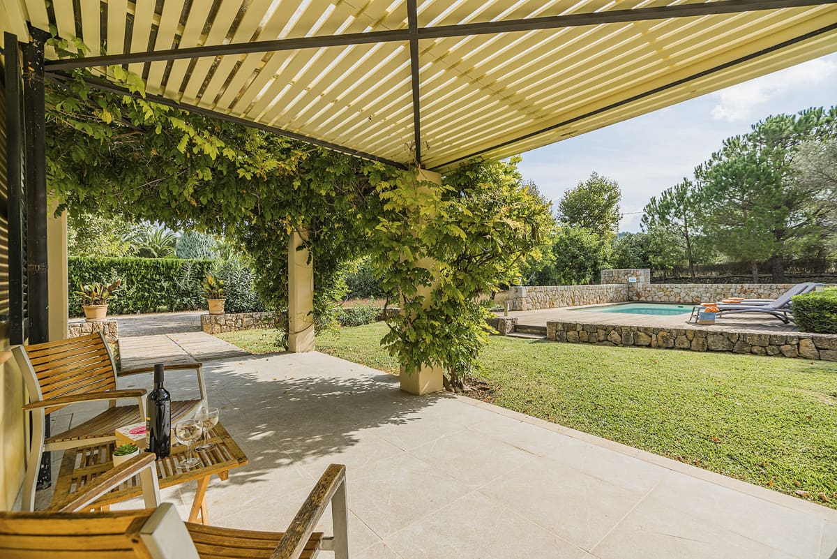Casa Petit Sorti Spain