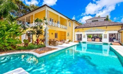 Casa Pimenta Barbados