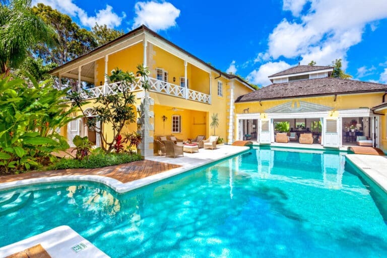 Casa Pimenta Barbados