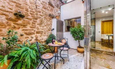 Casa Predri Spain