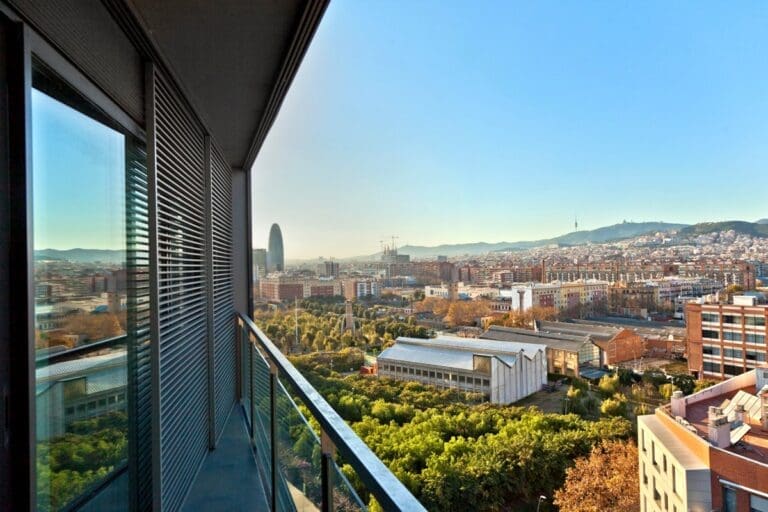 Casa Pujades Spain