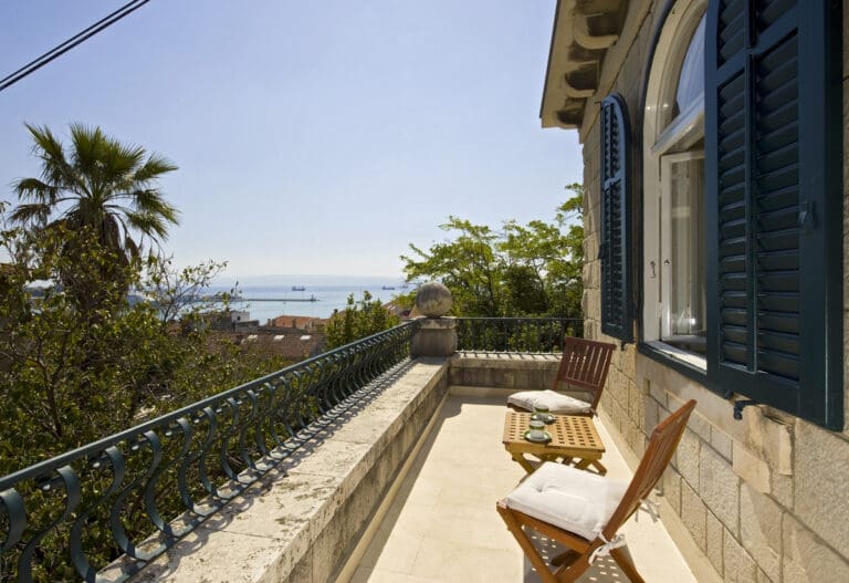 Casa Rafaela Croatia