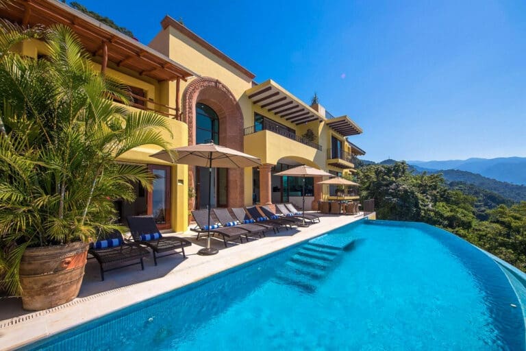 Casa Santa Cruz Mexico