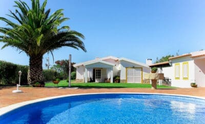 Casa Seruda Portugal