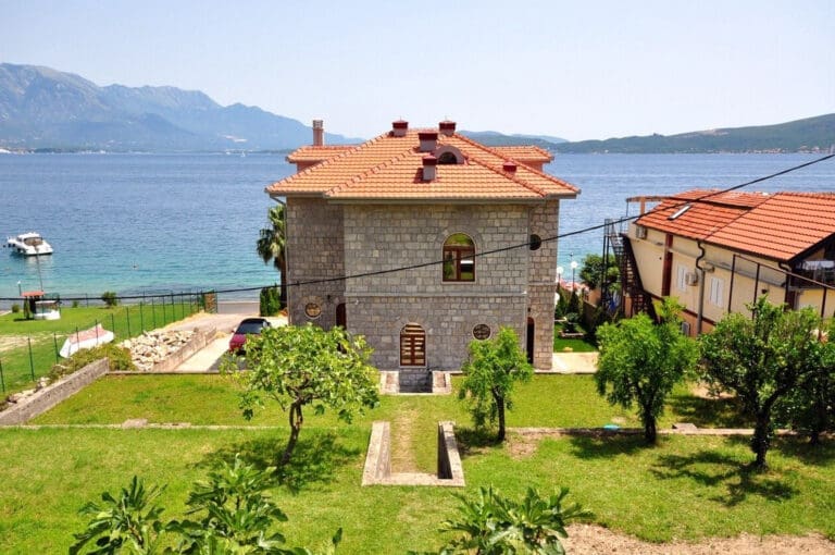 Casa Sibella Montenegro