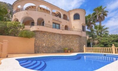 Casa Toix Este Spain