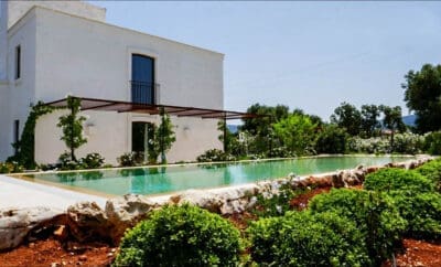 Casa Tranquilla Italy