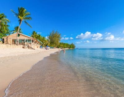 Casa Turquoise Barbados