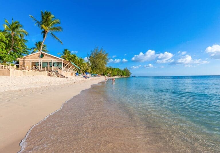Casa Turquoise Barbados