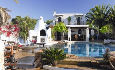 Casa Vin Ibiza Spain