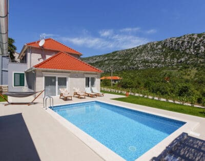 Casa Wava Croatia