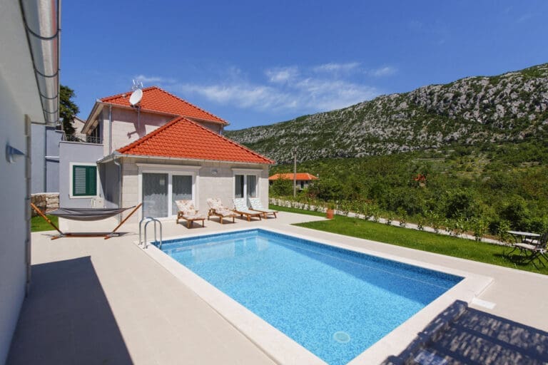 Casa Wava Croatia