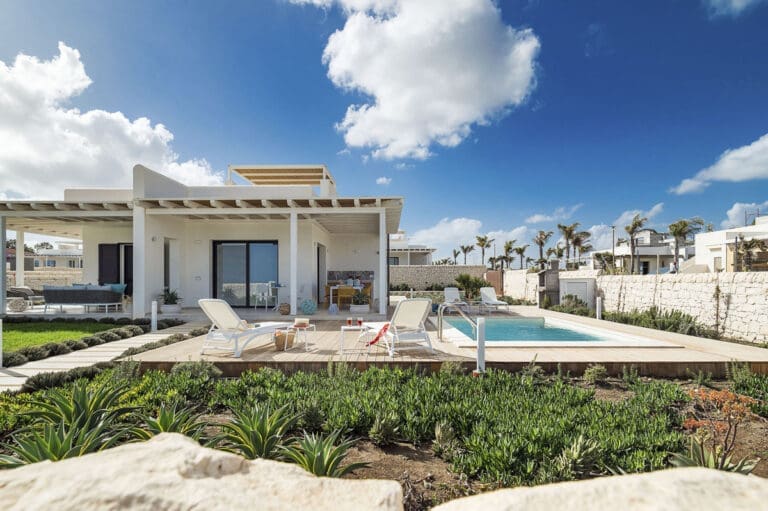 Casa Zafferano Italy