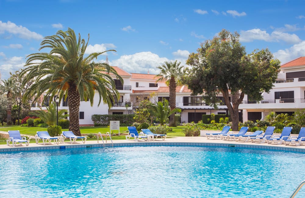 Casa da Boa Sorte Portugal