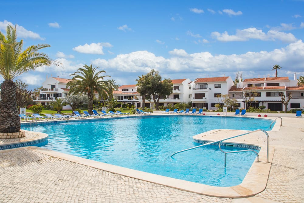 Casa da Boa Sorte Portugal