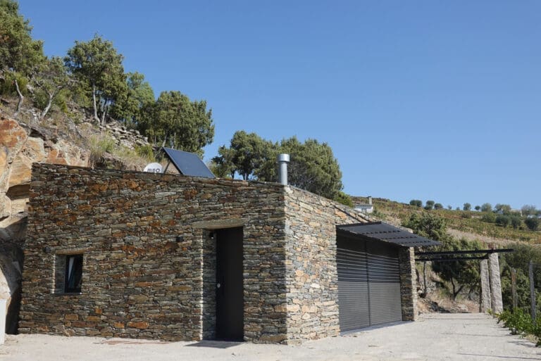 Casa da Jenila Portugal