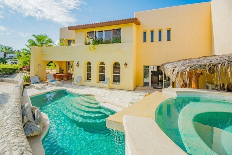 Casa de la Luz Mexico