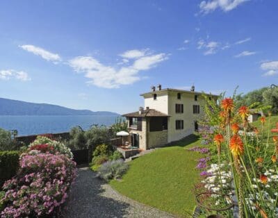 Casa di Limonaia Italy