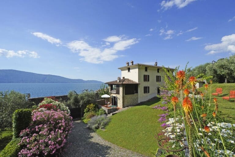 Casa di Limonaia Italy